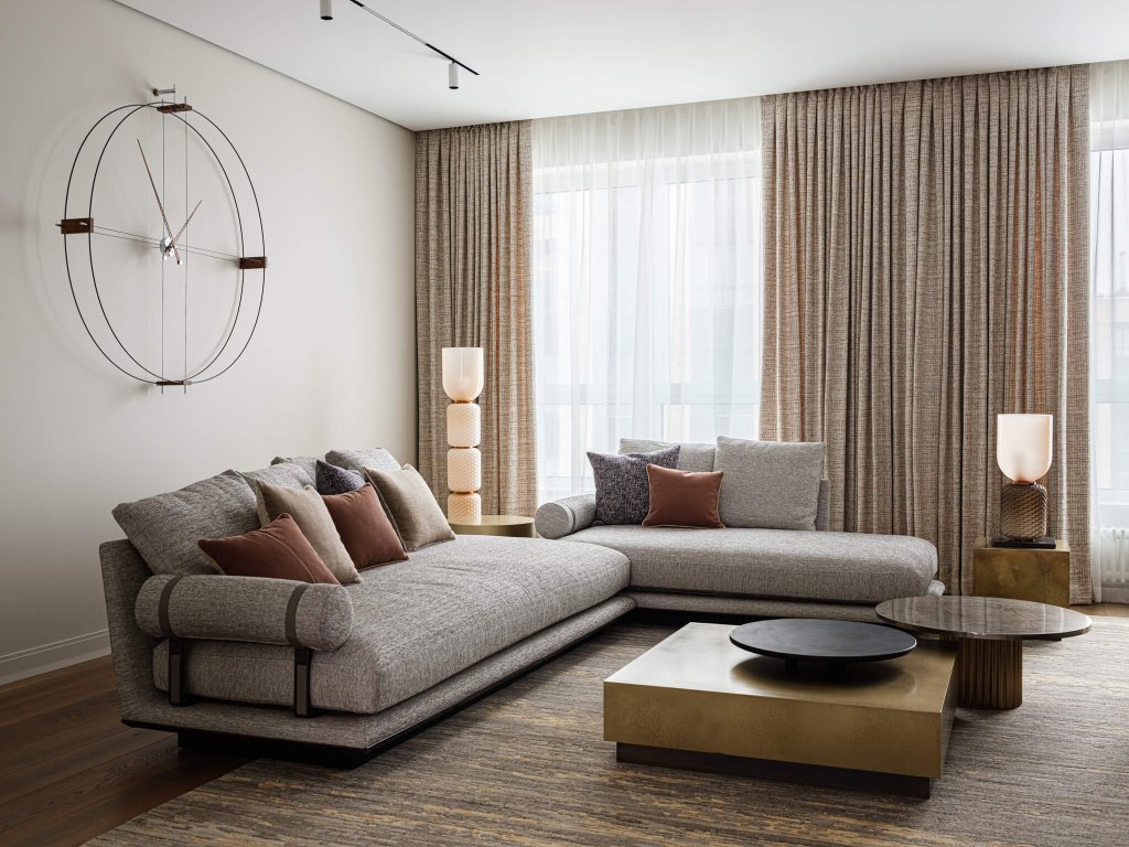 Покупка и уход Инвестируем в долговечность luxury-ковра - 1