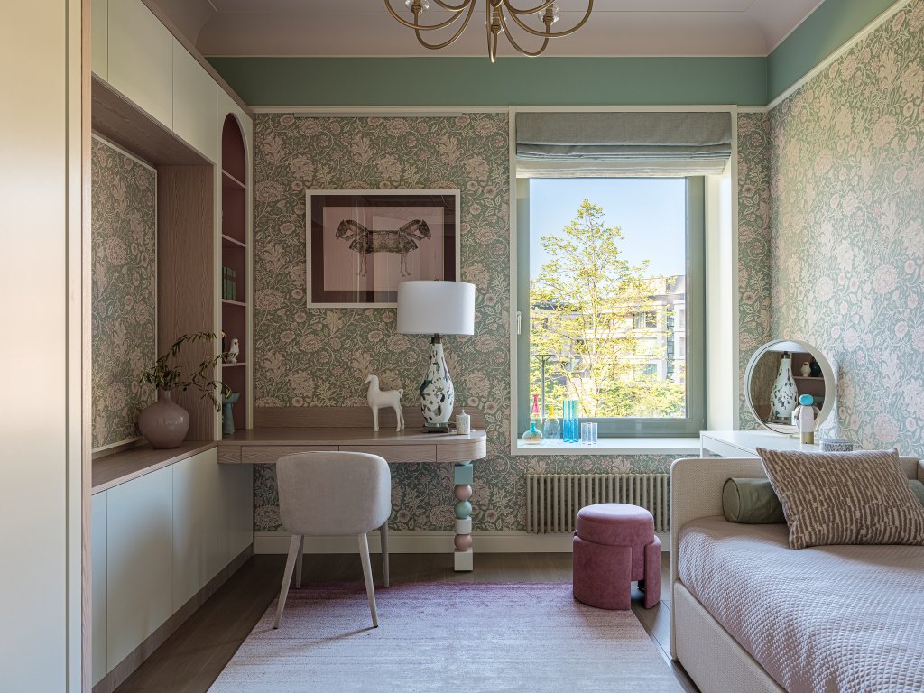 Покупка и уход Инвестируем в долговечность luxury-ковра - 2