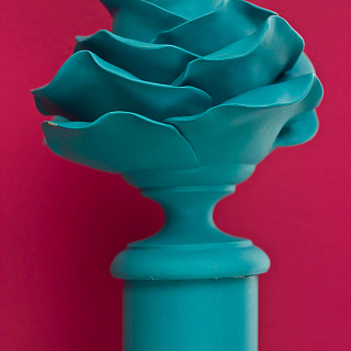 FLORAL-NEON-ROSE-TURQUOISE-7