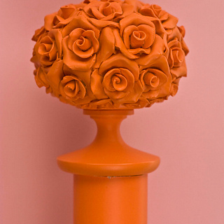 FLORAL-NEON-POSY-RASPBERRY-6