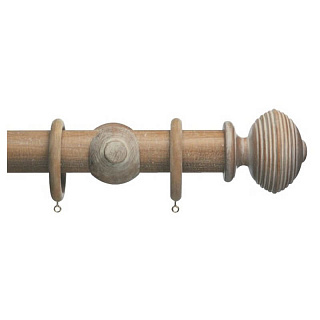 Reeded Ball