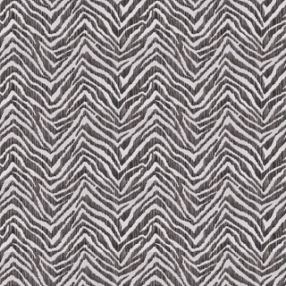 Ткань Zebra Strie Velvet из коллекции Voyager TRAVERS 2023