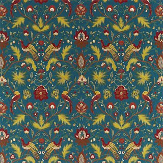 PRUSSIAN BLUE